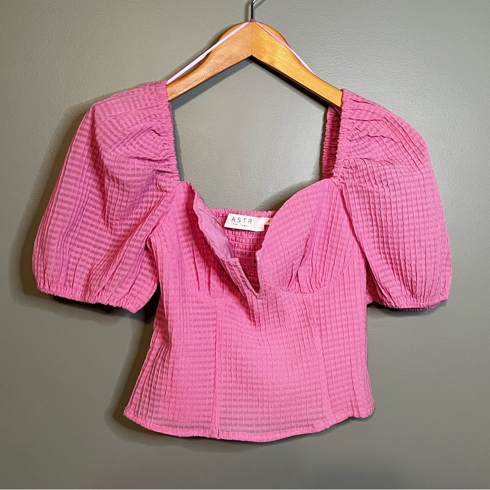 Astr Daydreamer Top